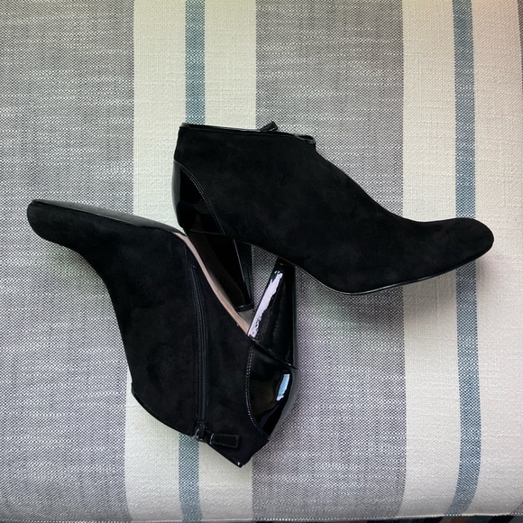 Cole Haan Air Clair Bootie 8.5M - Picture 2 of 7